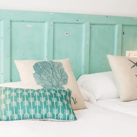 The Old Seaman Bed & Breakfast Celorio  Extérieur photo