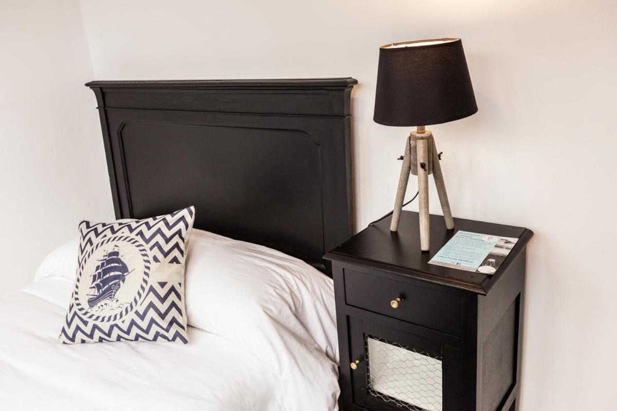 The Old Seaman Bed & Breakfast Celorio  Extérieur photo
