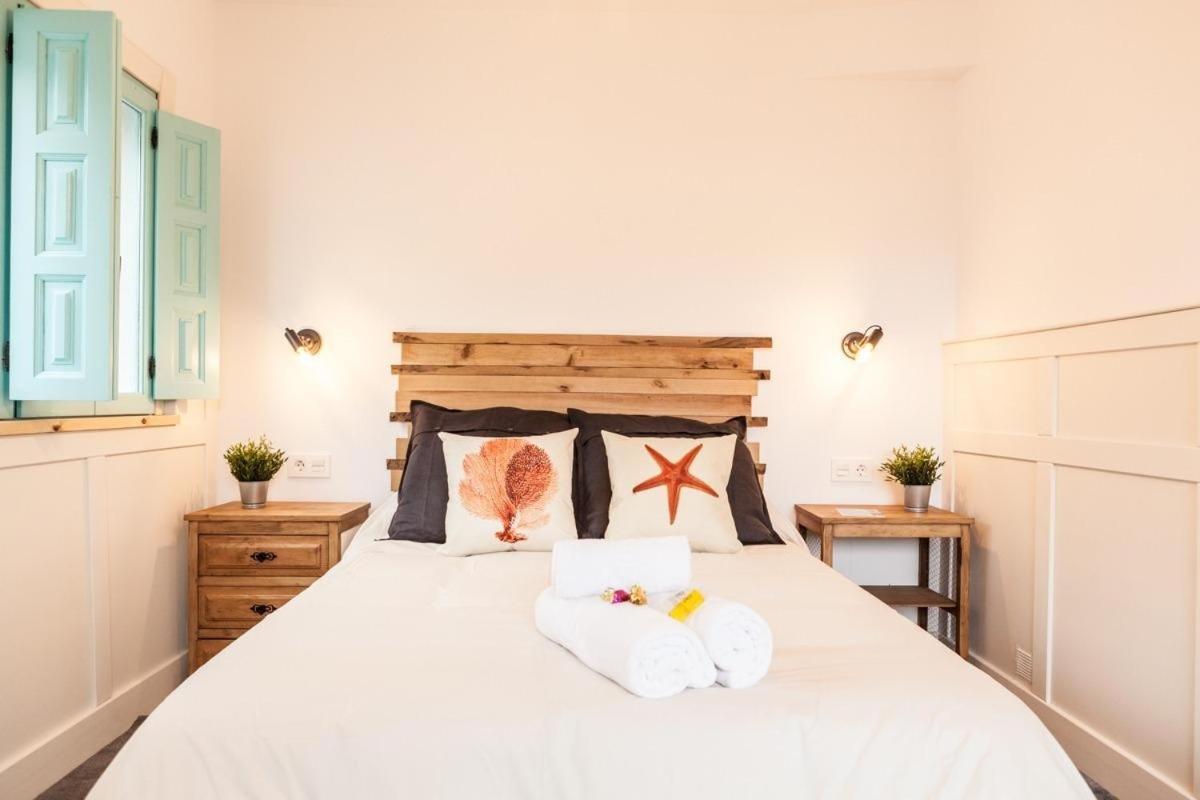 The Old Seaman Bed & Breakfast Celorio  Extérieur photo