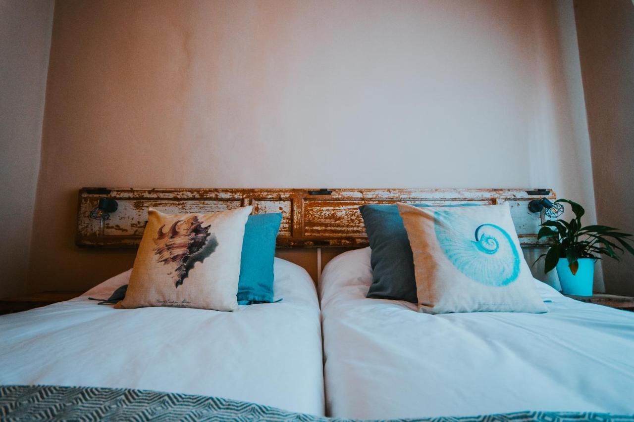 The Old Seaman Bed & Breakfast Celorio  Extérieur photo
