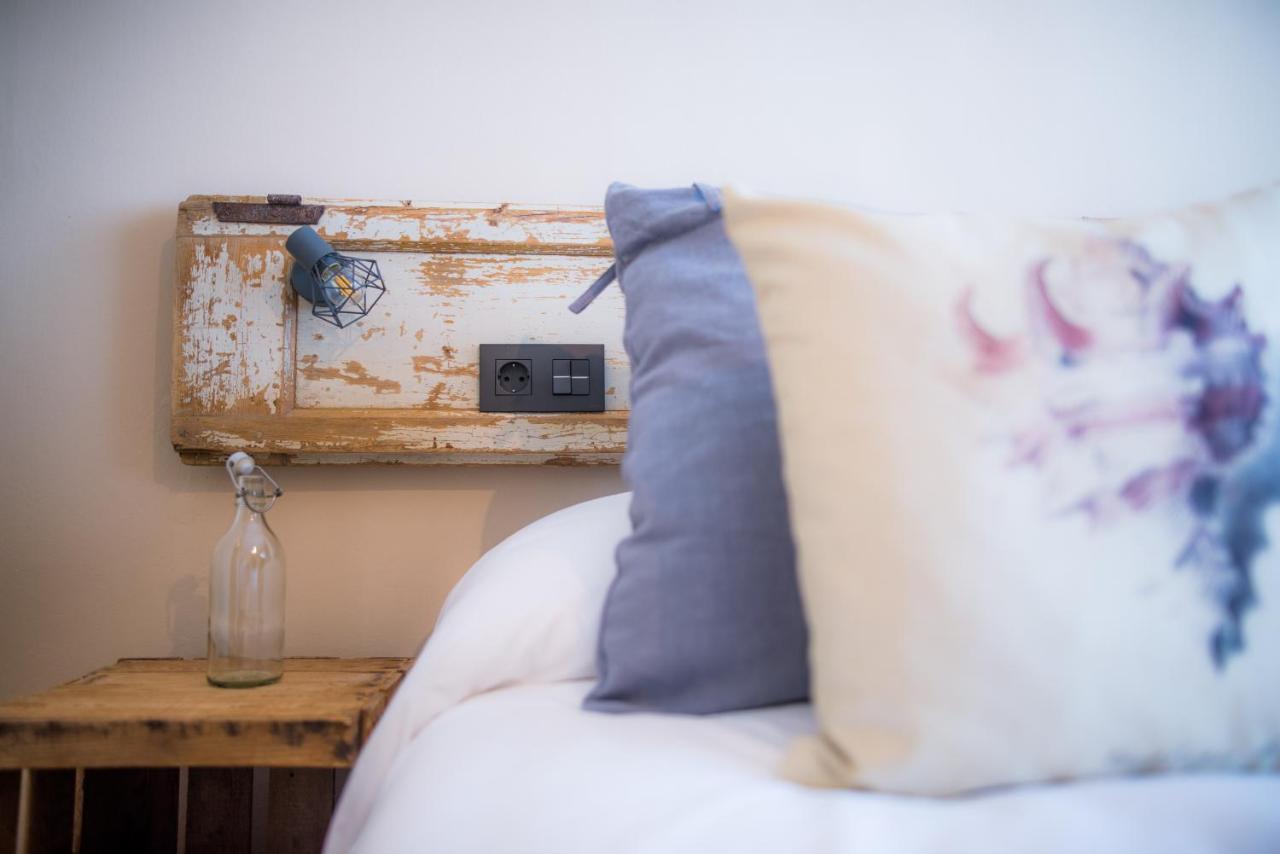 The Old Seaman Bed & Breakfast Celorio  Extérieur photo