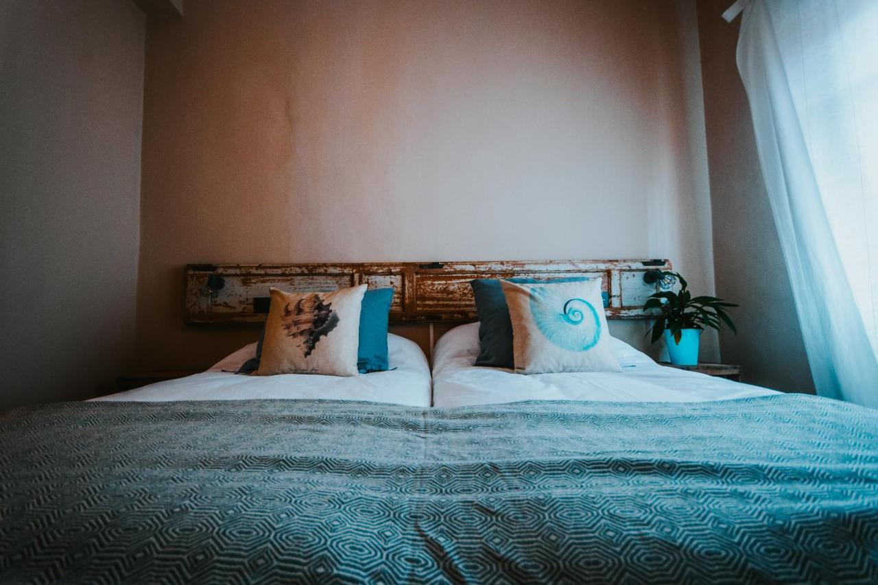 The Old Seaman Bed & Breakfast Celorio  Extérieur photo