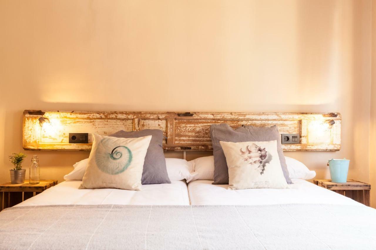 The Old Seaman Bed & Breakfast Celorio  Extérieur photo