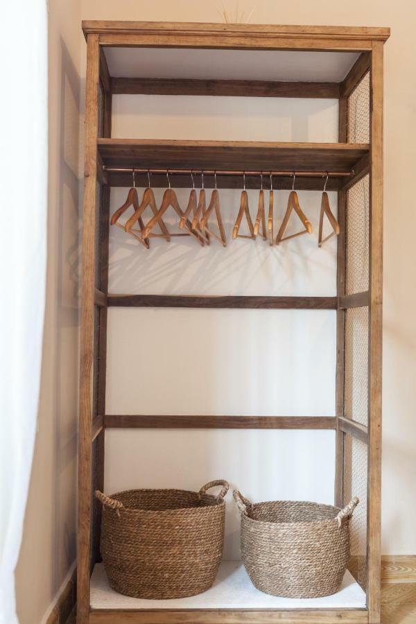 The Old Seaman Bed & Breakfast Celorio  Extérieur photo