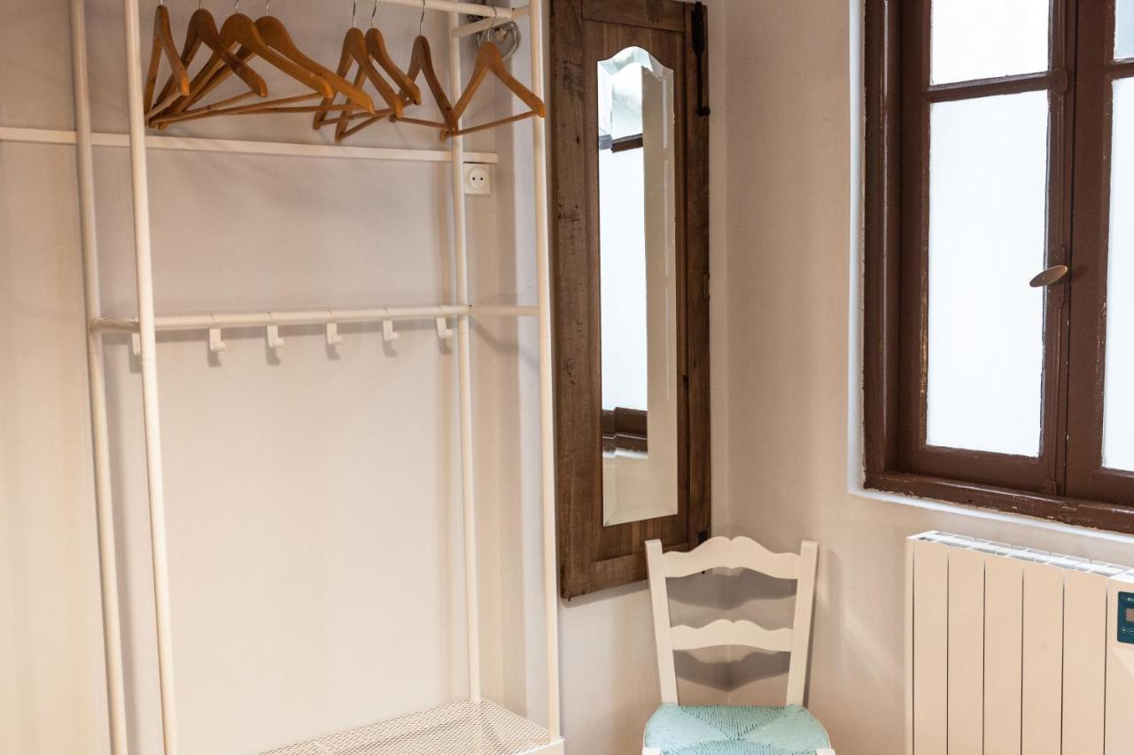 The Old Seaman Bed & Breakfast Celorio  Extérieur photo