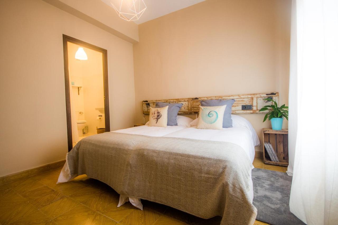 The Old Seaman Bed & Breakfast Celorio  Extérieur photo