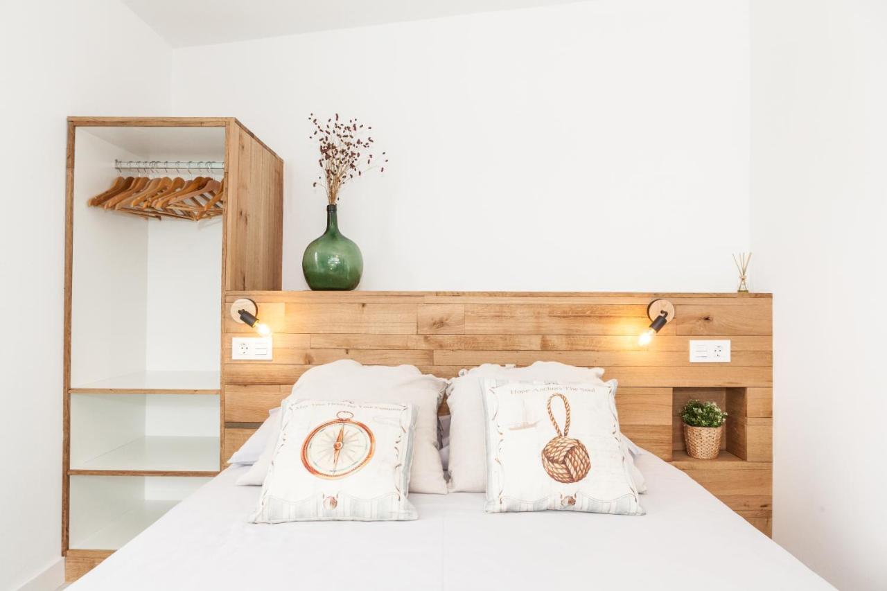 The Old Seaman Bed & Breakfast Celorio  Extérieur photo