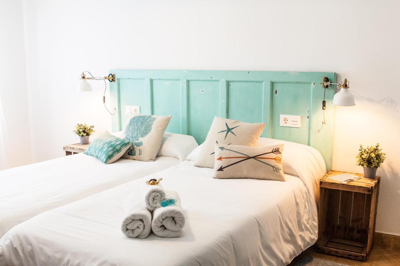 The Old Seaman Bed & Breakfast Celorio  Extérieur photo