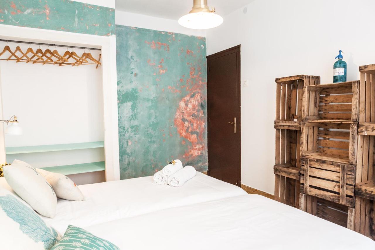 The Old Seaman Bed & Breakfast Celorio  Extérieur photo