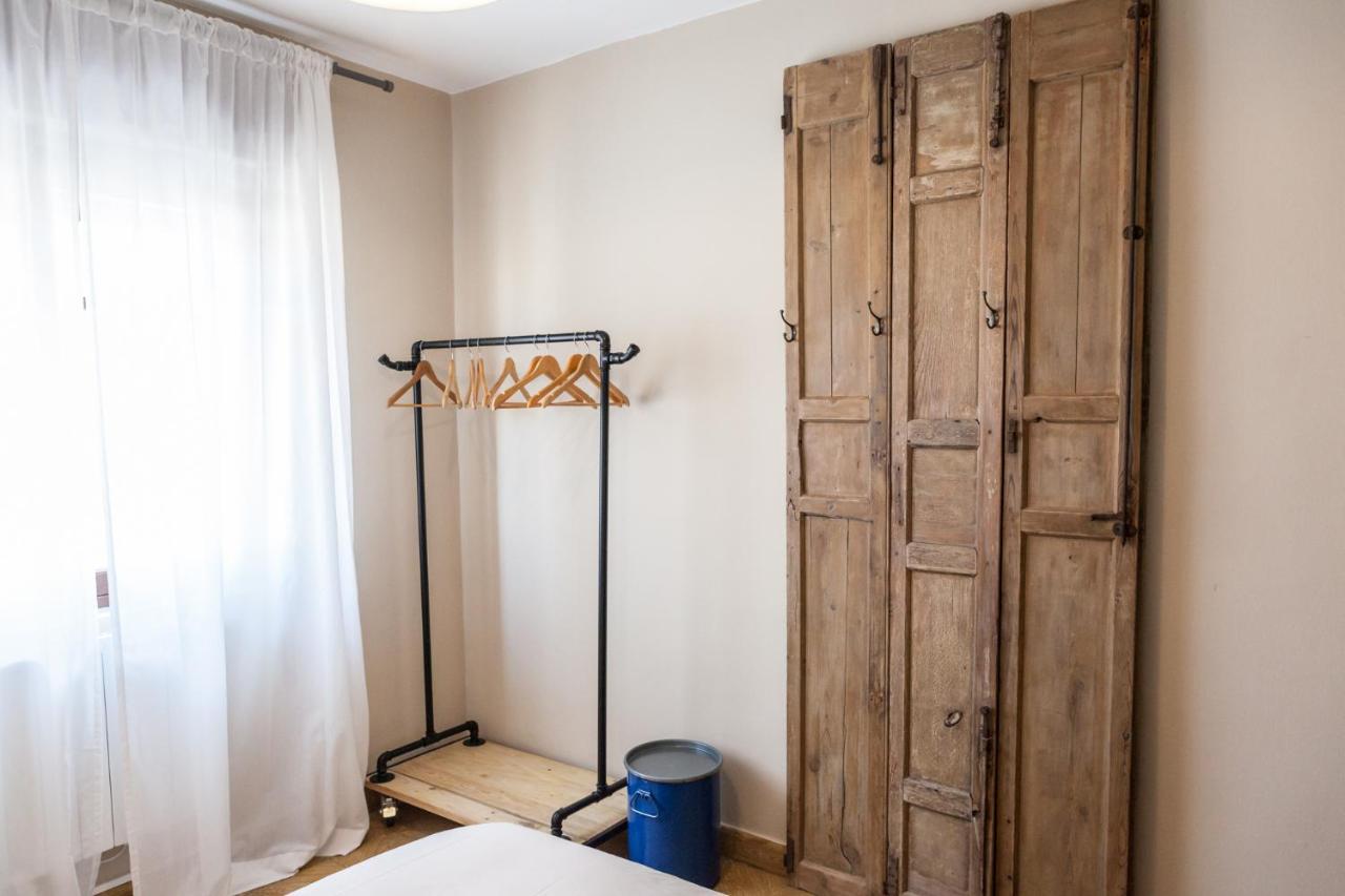 The Old Seaman Bed & Breakfast Celorio  Extérieur photo