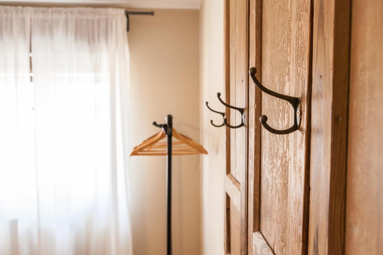 The Old Seaman Bed & Breakfast Celorio  Extérieur photo