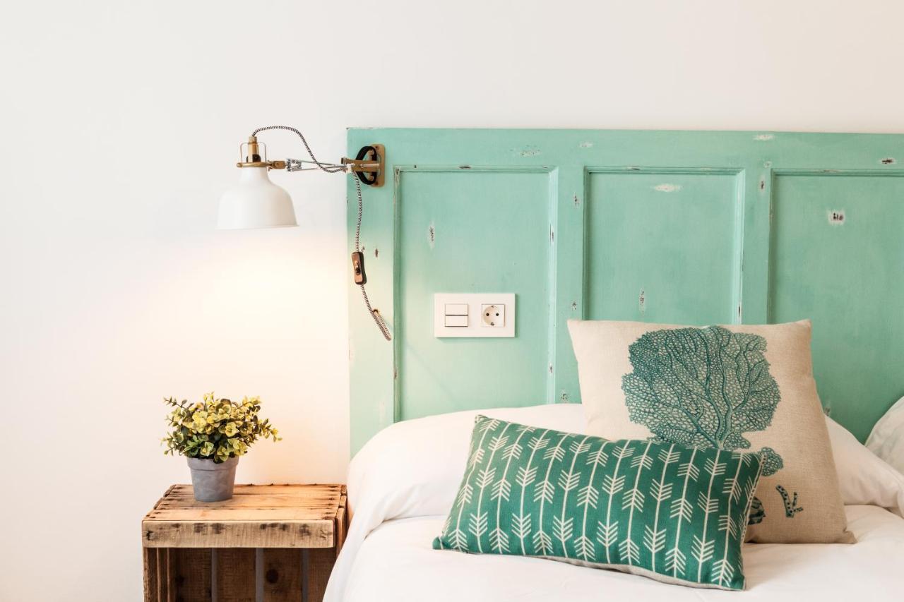 The Old Seaman Bed & Breakfast Celorio  Extérieur photo
