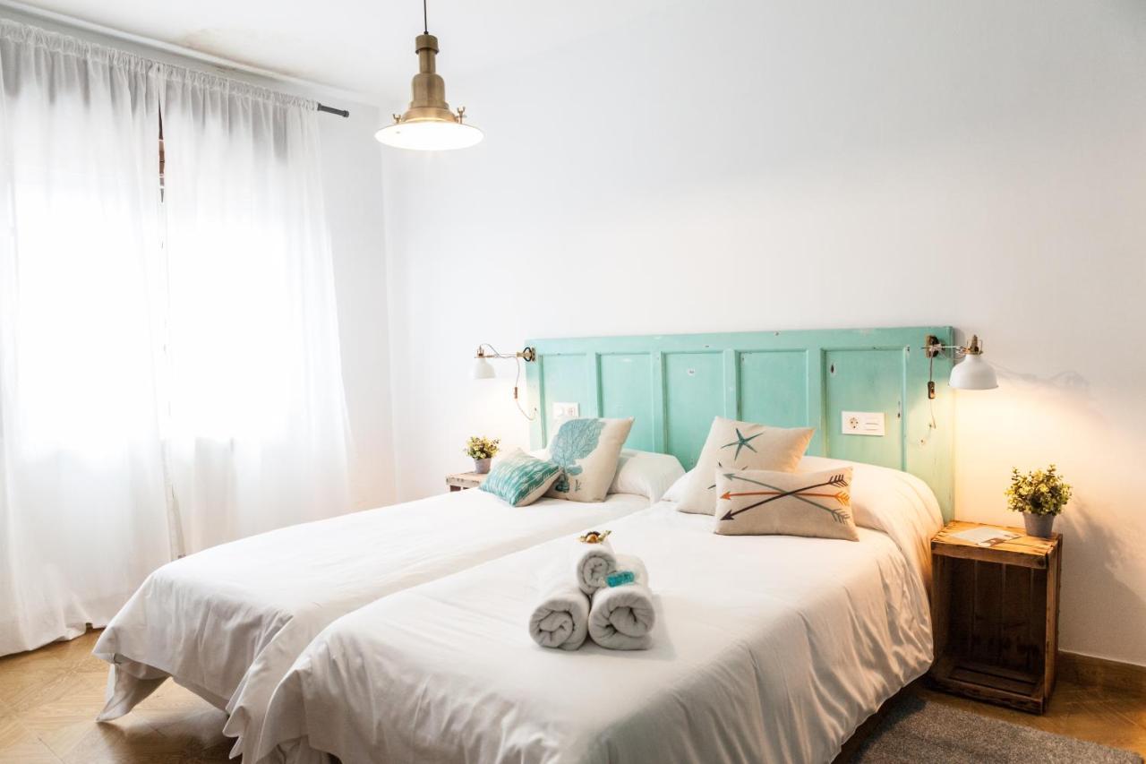 The Old Seaman Bed & Breakfast Celorio  Extérieur photo