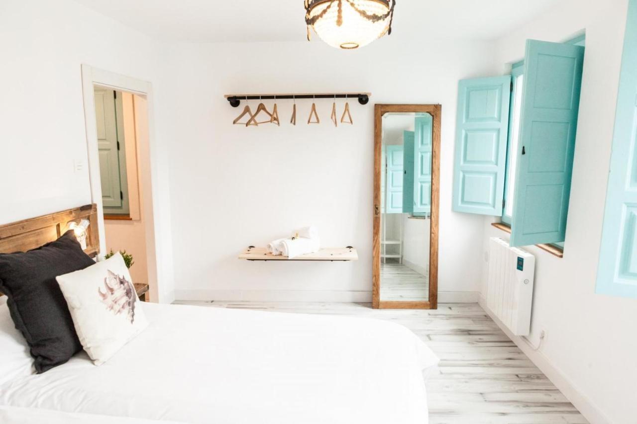 The Old Seaman Bed & Breakfast Celorio  Extérieur photo