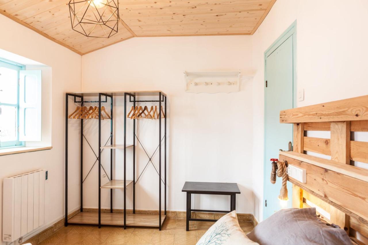 The Old Seaman Bed & Breakfast Celorio  Extérieur photo