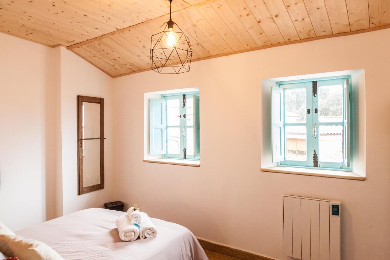The Old Seaman Bed & Breakfast Celorio  Extérieur photo